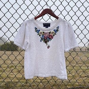 Vintage 90s Herman Geist Sweater